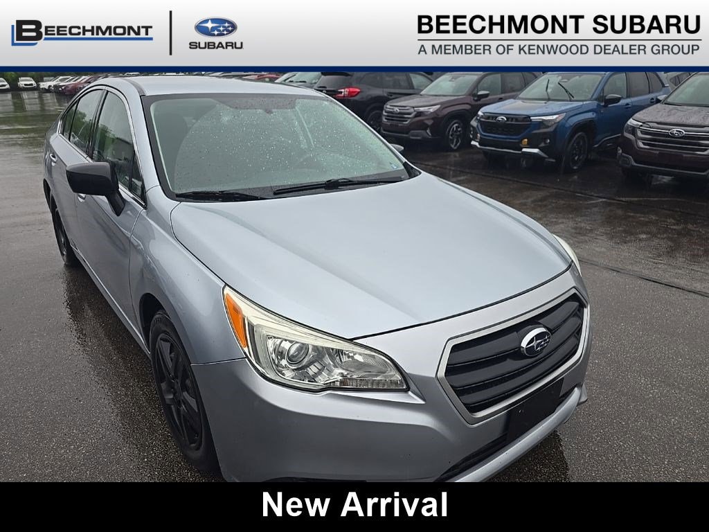 2015 Subaru Legacy 2.5i CVT PZEV's photo