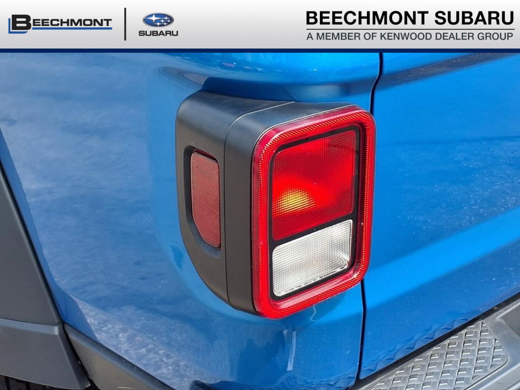 2022 Jeep Gladiator Sport - Photo 25