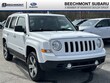  Jeep Patriot