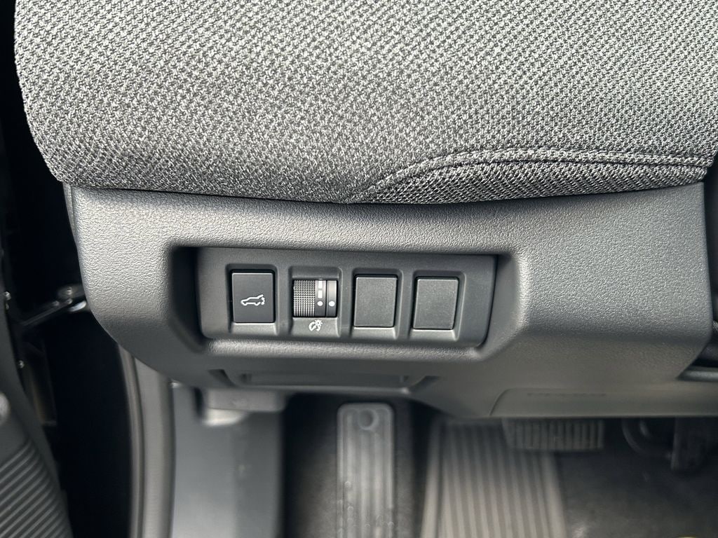 2026 Subaru Outback Limited - Photo 20