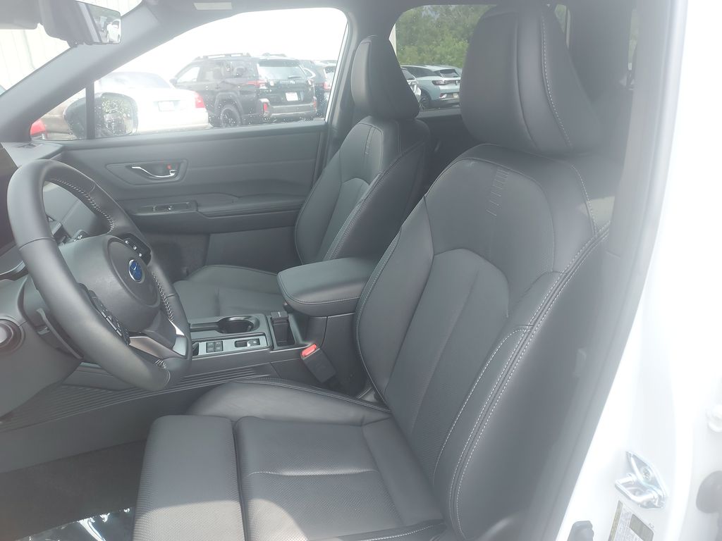 2026 Subaru Outback Touring XT - Photo 9