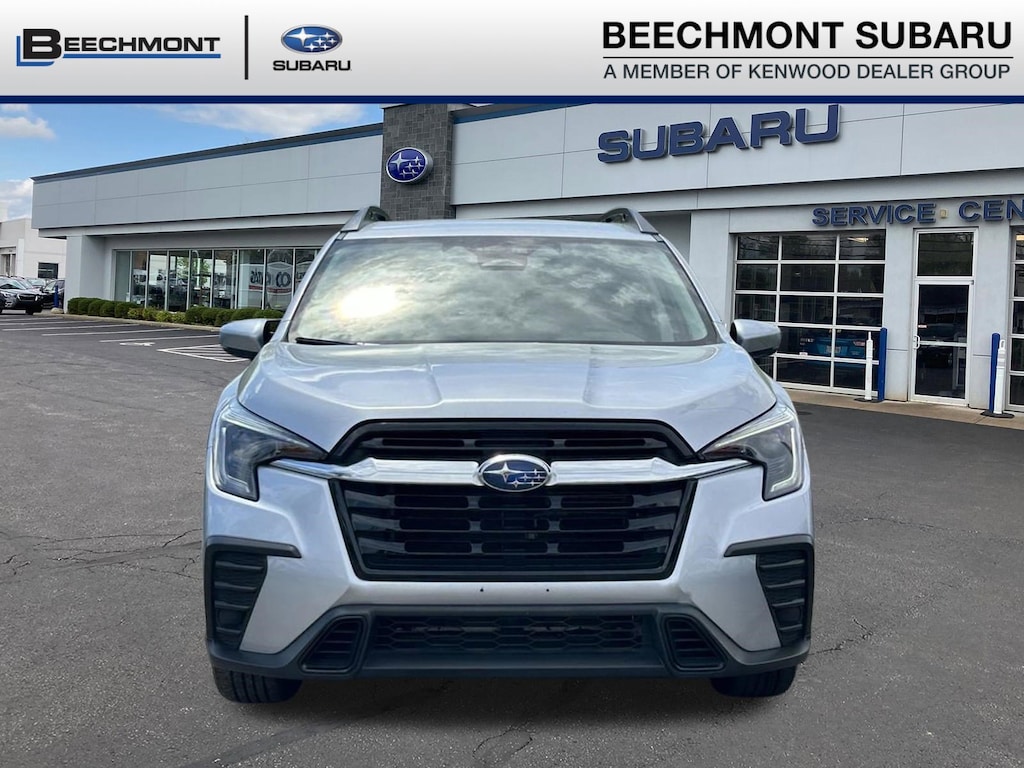 Used 2025 Subaru Ascent Premium 7-Passenger SUV