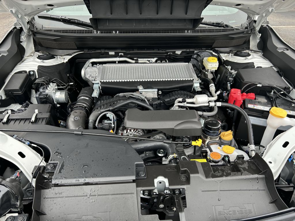 2026 Subaru Outback Wilderness - Photo 29