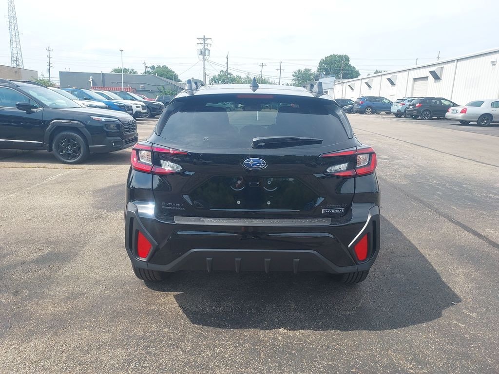 New 2026 Subaru Crosstrek Sport Hybrid