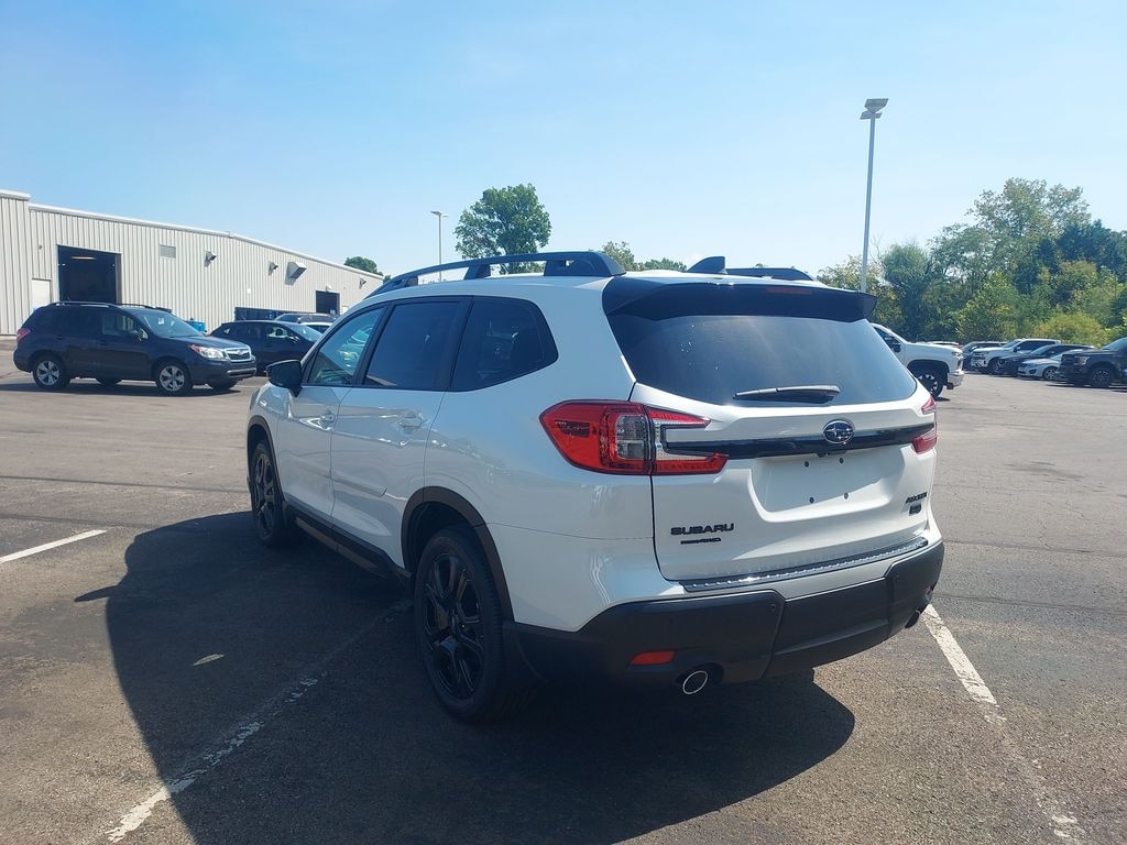New 2026 Subaru Ascent Onyx Edition Touring 7-Passenger SUV