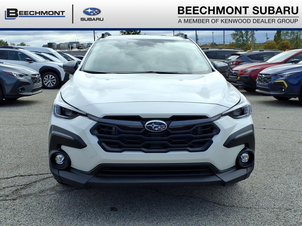 2025 Subaru Crosstrek Limited's photo