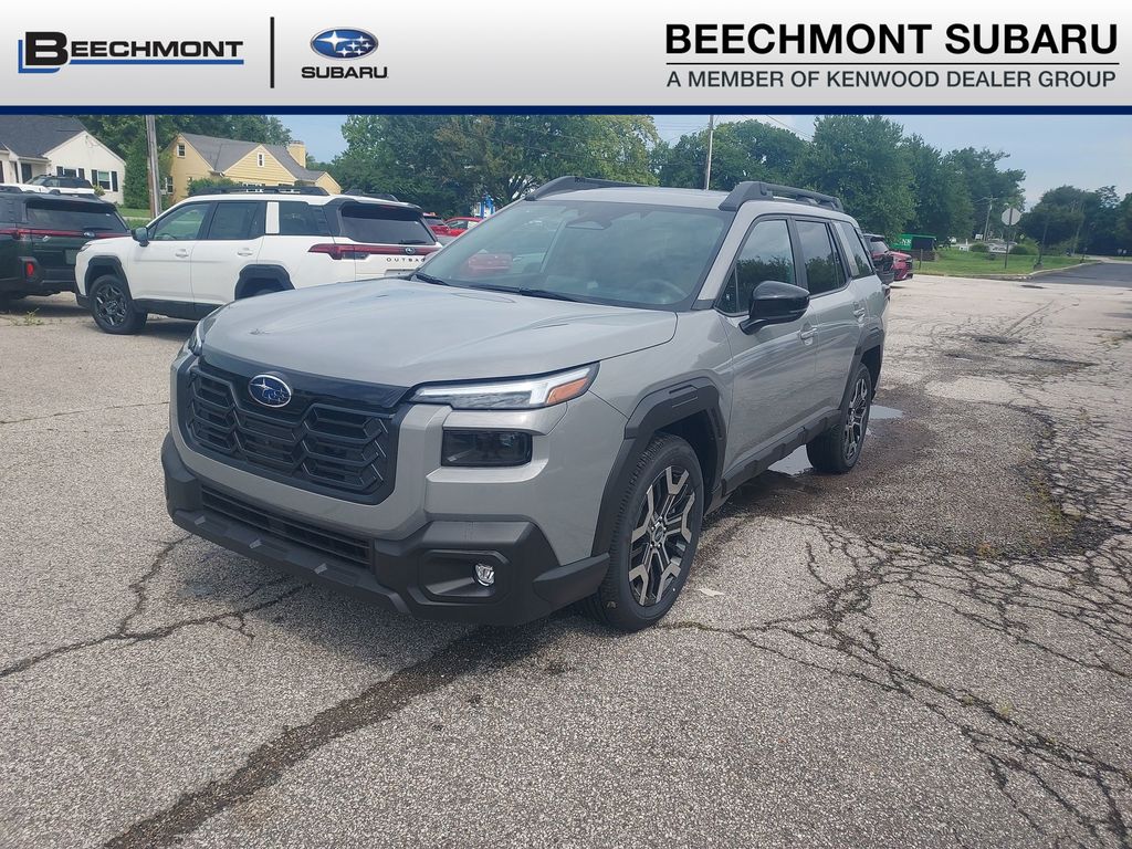 Featured New 2026 Subaru Outback Touring XT WAGON for sale in Cincinnati OH