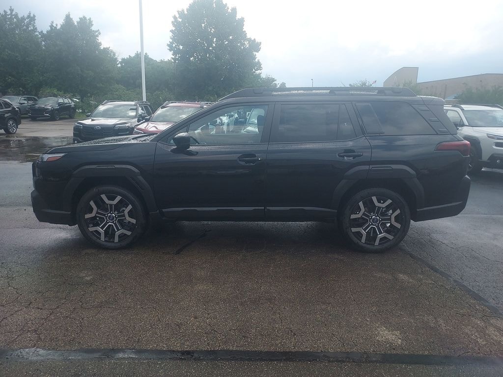 New 2026 Subaru Outback Touring XT WAGON
