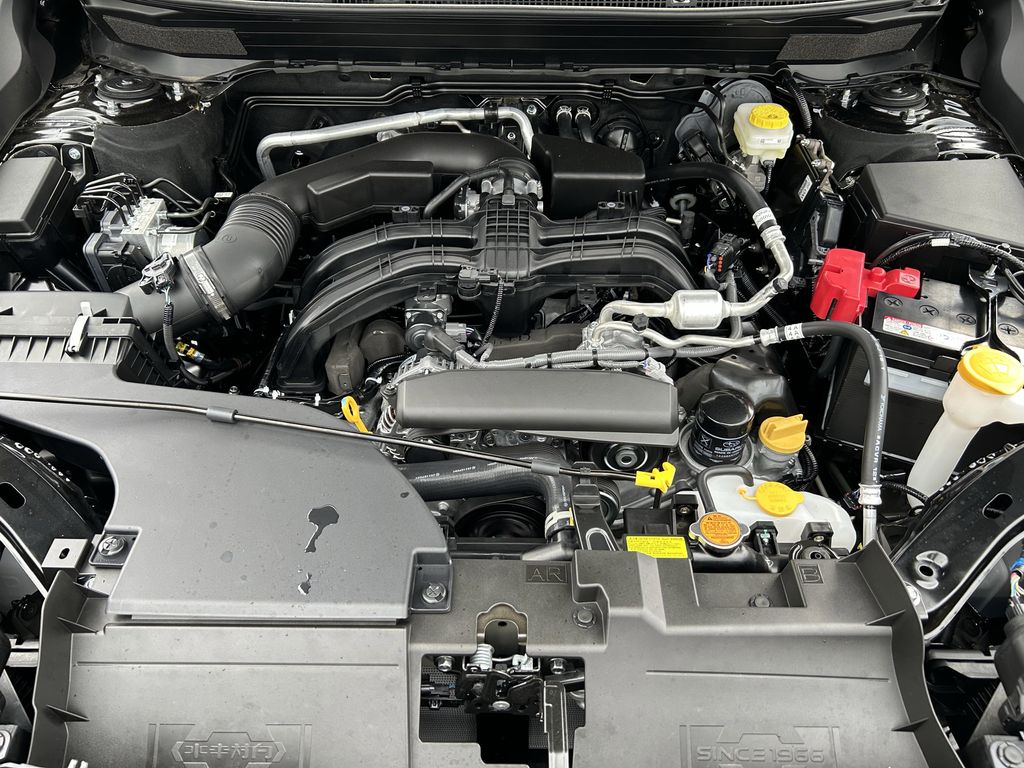 2026 Subaru Outback Limited - Photo 9