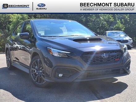 Featured New 2025 Subaru WRX Premium Sedan for sale in Cincinnati OH