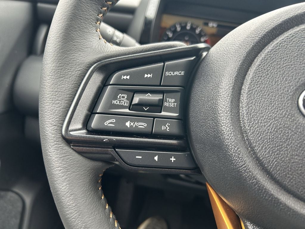 2026 Subaru Outback Wilderness - Photo 18