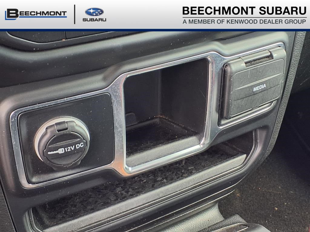 2022 Jeep Gladiator Sport - Photo 18