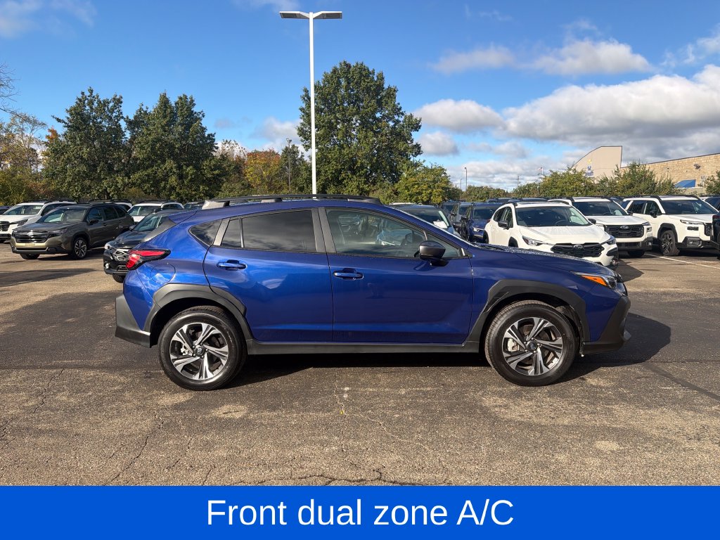 Used 2026 Subaru Crosstrek Premium SUV