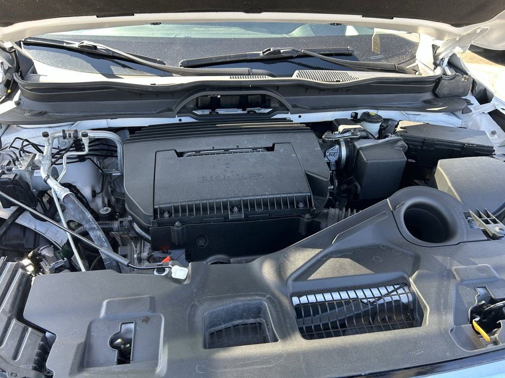 2023 Honda Pilot Elite - Photo 33
