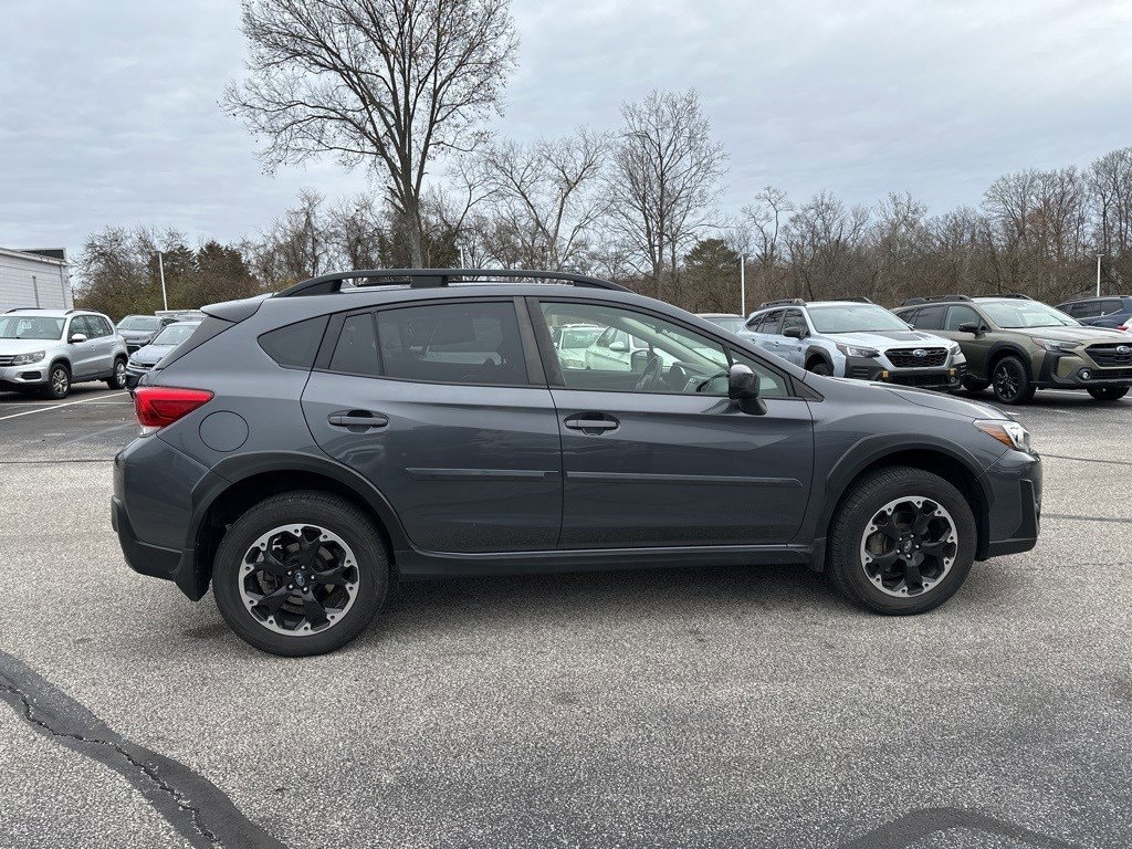 Used 2023 Subaru Crosstrek SUV