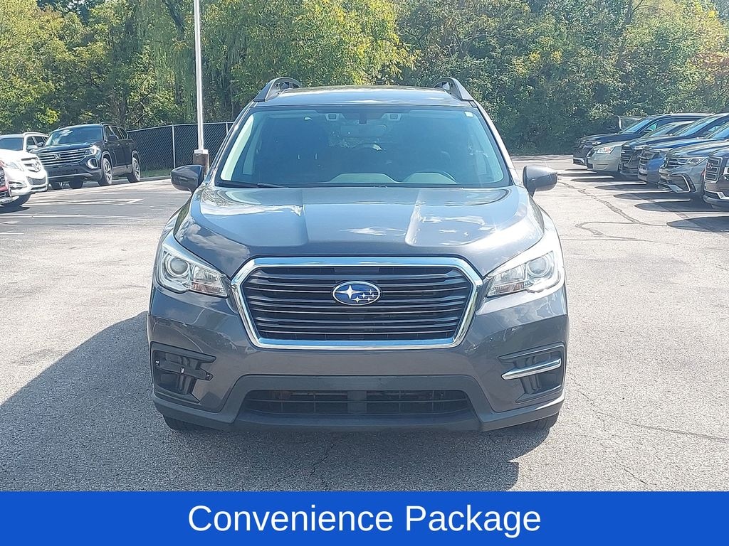 Used 2020 Subaru Ascent Premium SUV