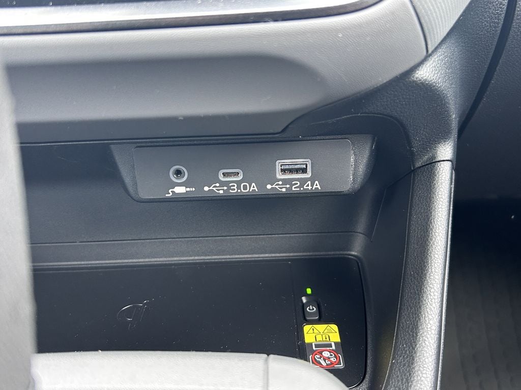 2026 Subaru Crosstrek Wilderness - Photo 15