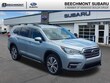  Subaru Ascent