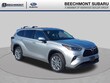  Toyota Highlander Hybrid