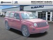  Jeep Patriot