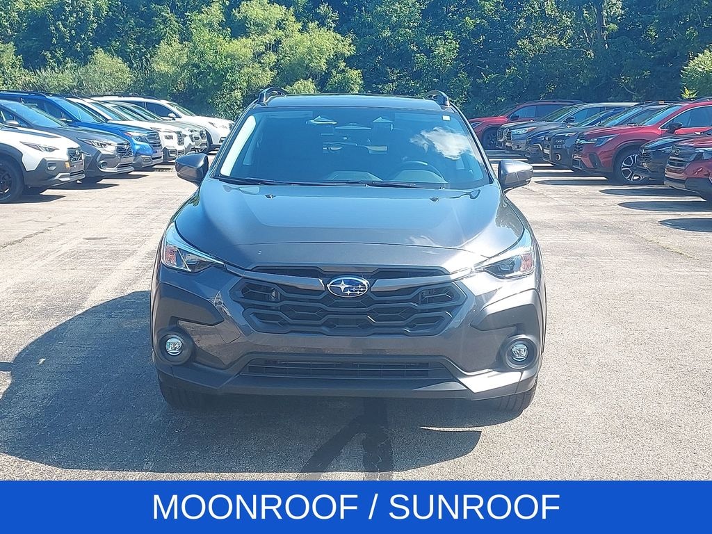 Certified 2026 Subaru Crosstrek Premium SUV