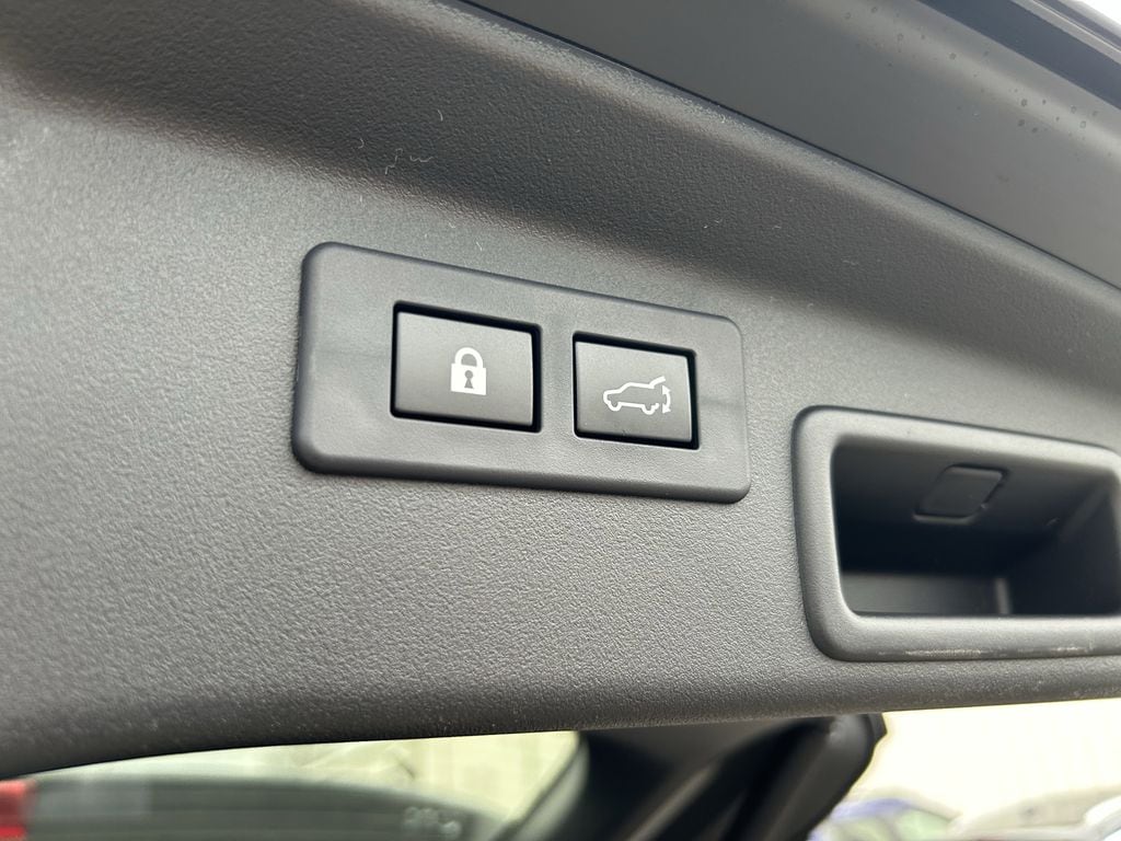 2026 Subaru Outback Limited - Photo 31