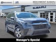  Subaru Ascent