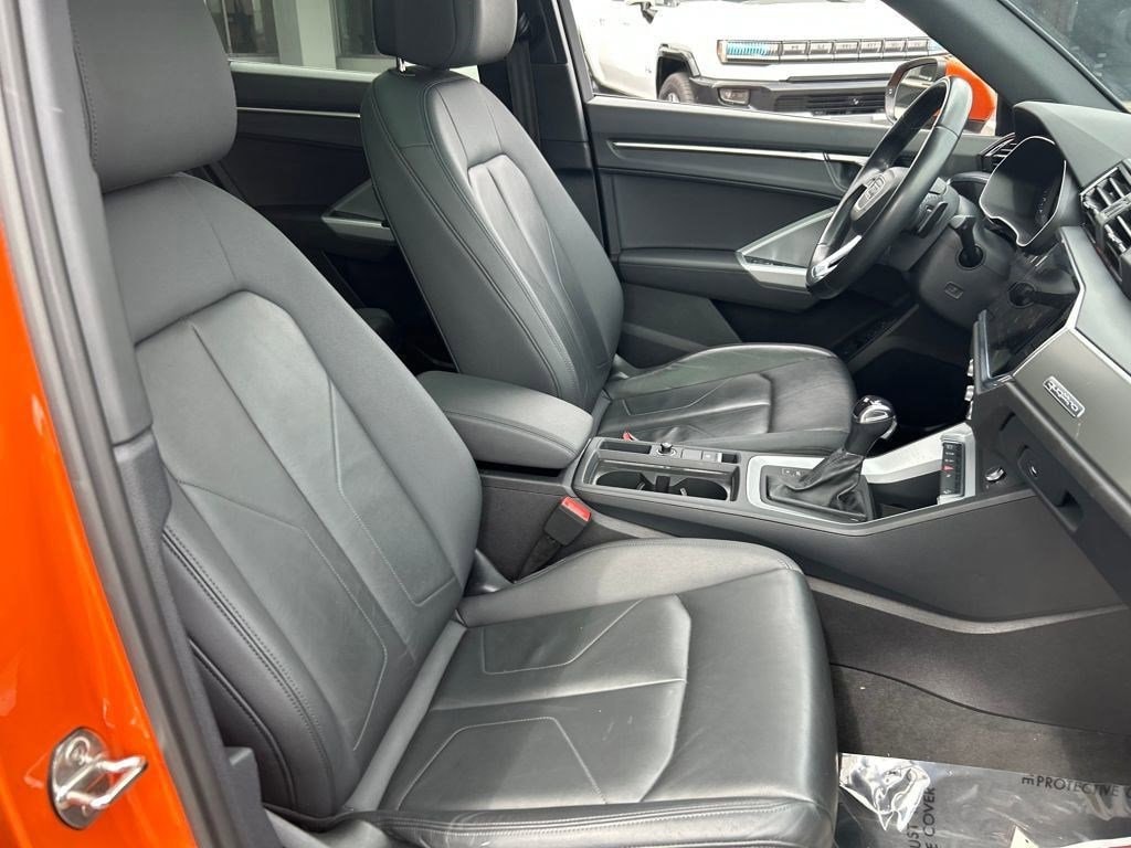 2023 Audi Q3 S Line Premium - Photo 27