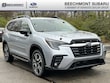  Subaru Ascent