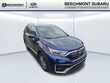  Honda CR-V Hybrid