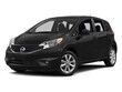  Nissan Versa Note