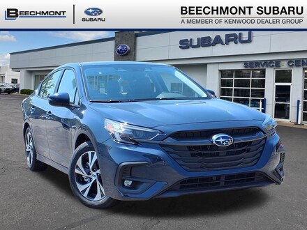 Featured New 2025 Subaru Legacy Premium Sedan for sale in Cincinnati OH