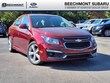 Chevrolet Cruze Limited