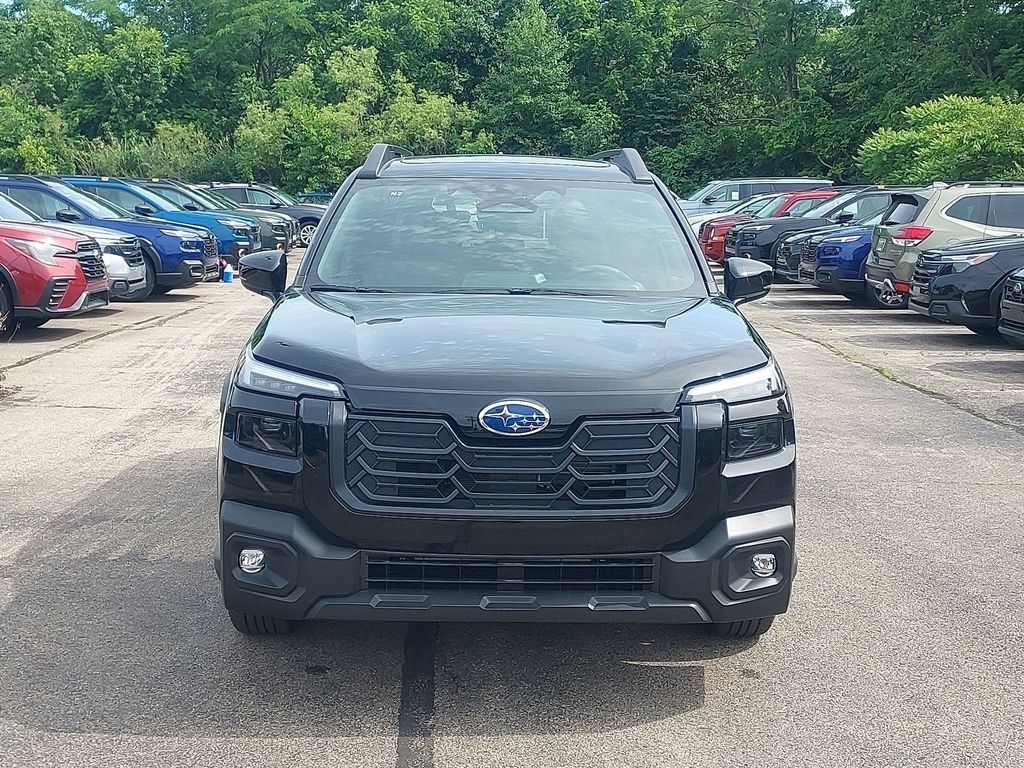 Used 2026 Subaru Outback Premium SUV