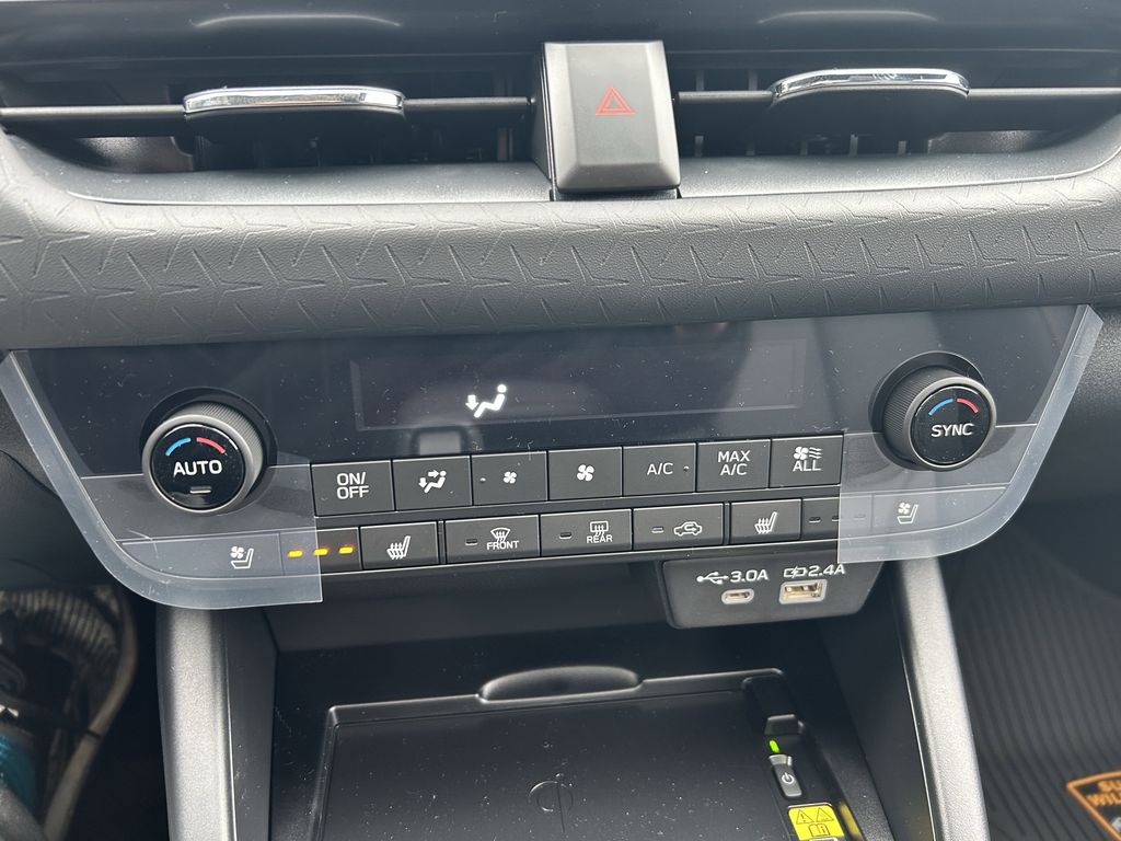 2026 Subaru Outback Wilderness - Photo 14