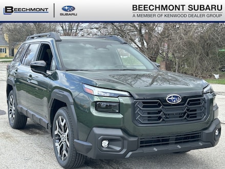 Featured New 2026 Subaru Outback Touring XT SUV for sale in Cincinnati OH
