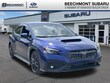  Subaru WRX