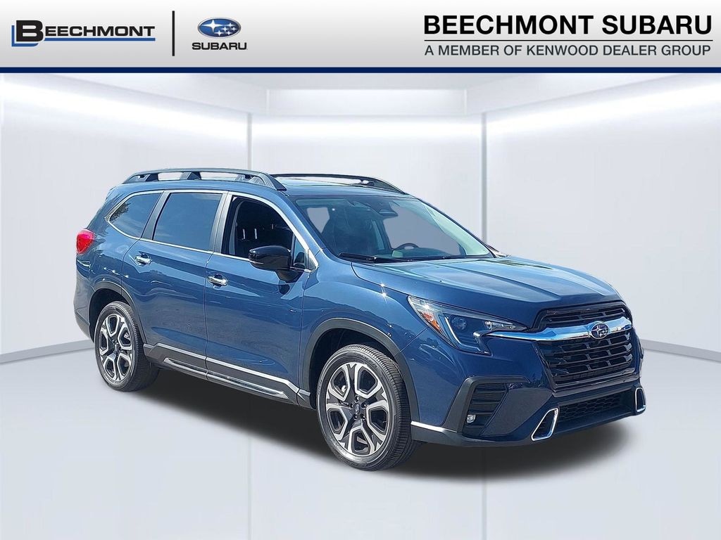 Used 2025 Subaru Ascent Touring SUV