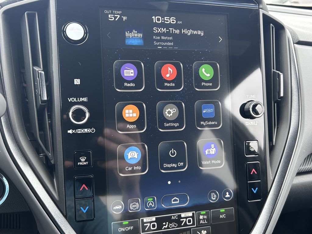2026 Subaru Crosstrek Wilderness - Photo 14