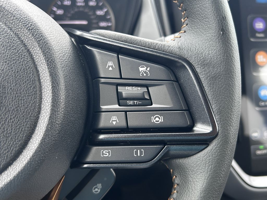 2026 Subaru Crosstrek Wilderness - Photo 21