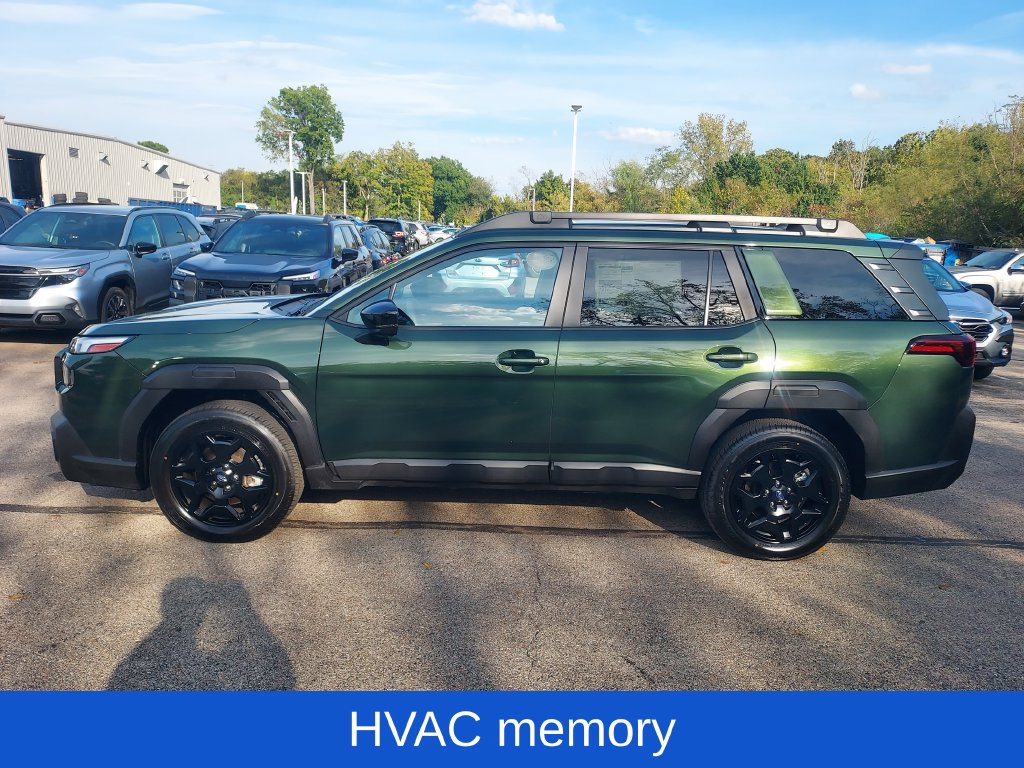 Used 2026 Subaru Outback Limited SUV