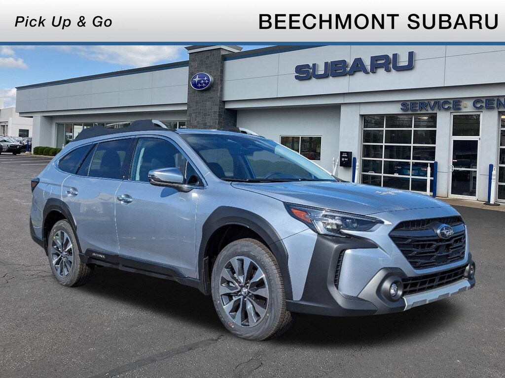 Brand New 2024 Subaru Outback Touring SUV for Sale Beechmont Subaru