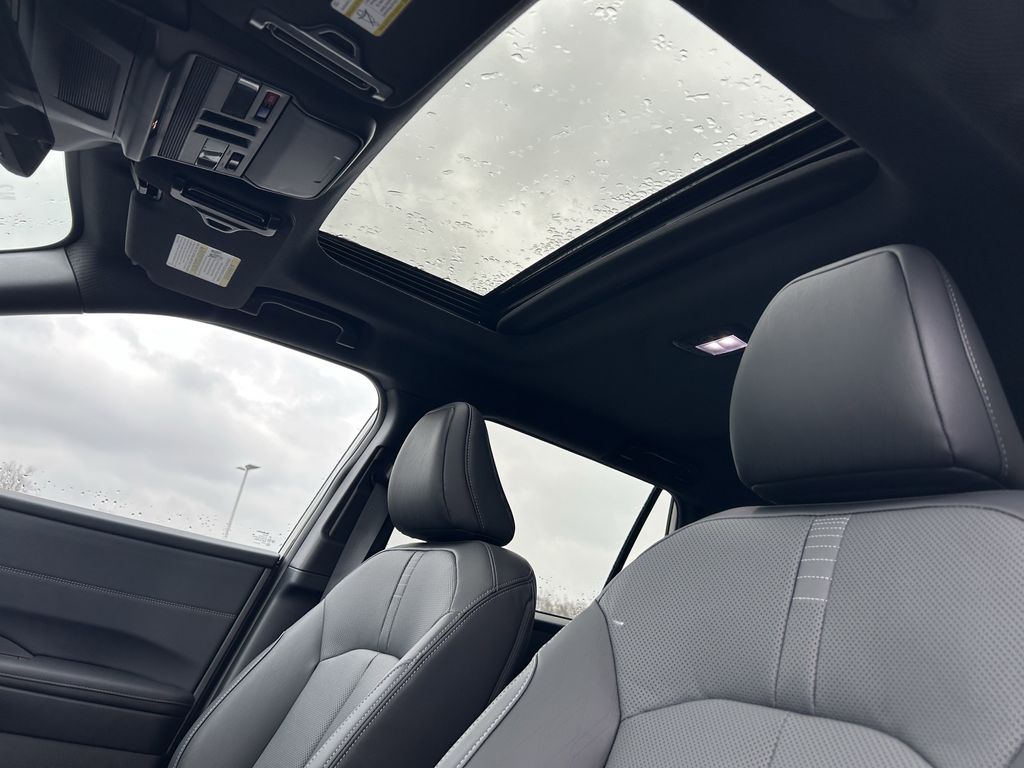 2026 Subaru Outback Touring XT - Photo 27
