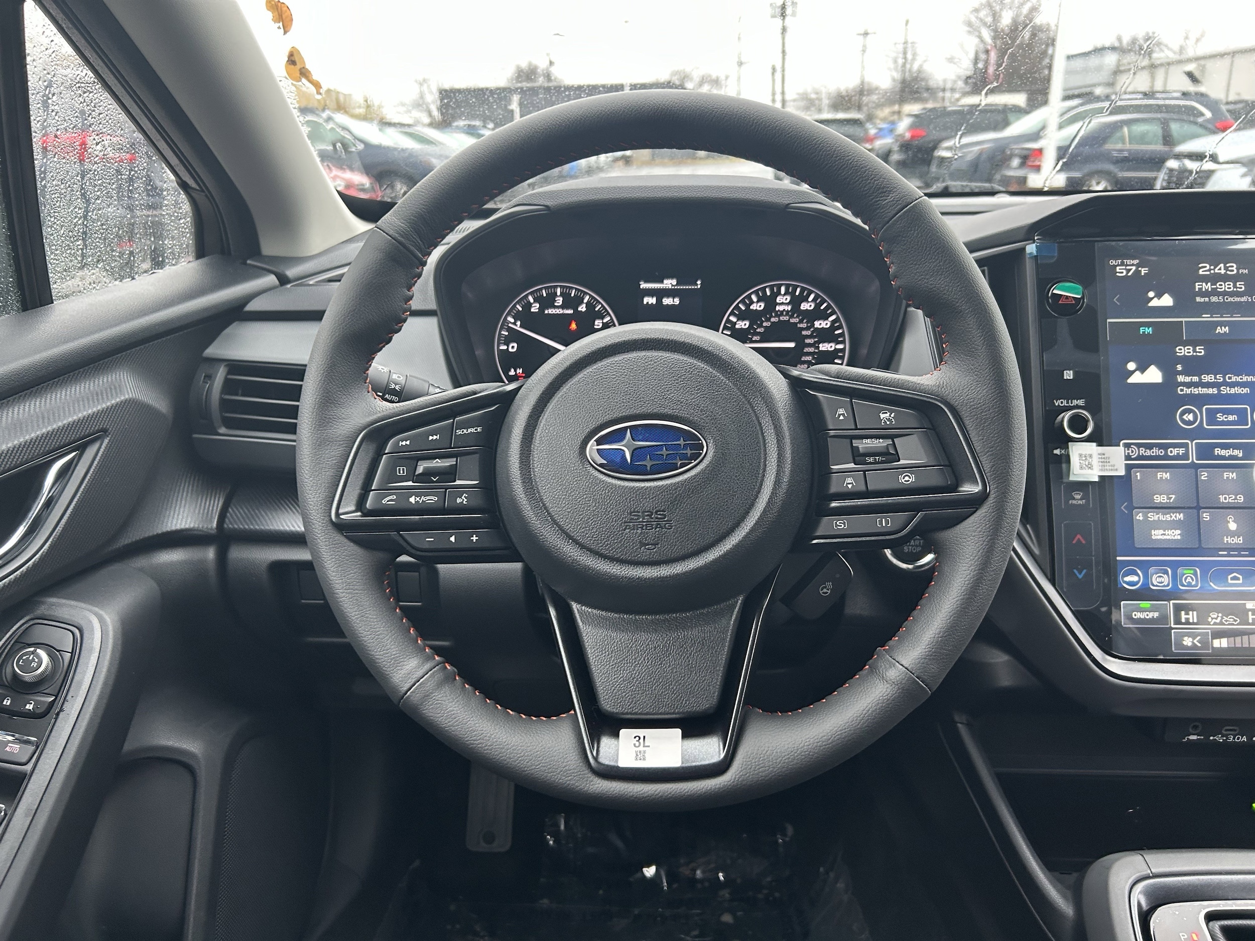 2026 Subaru Crosstrek Limited - Photo 10