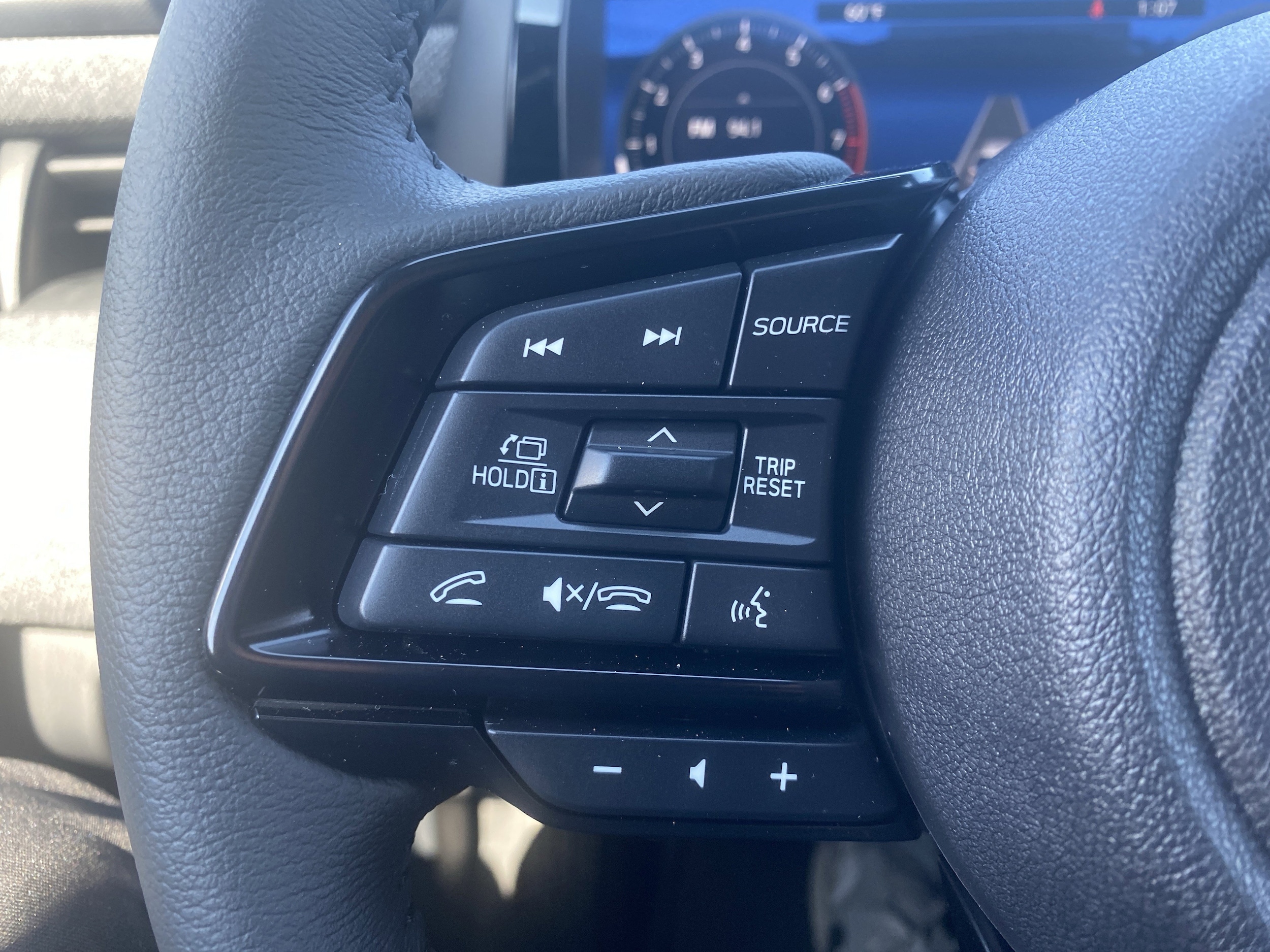2026 Subaru Outback Limited XT - Photo 16
