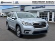  Subaru Ascent