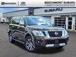 Nissan Armada
