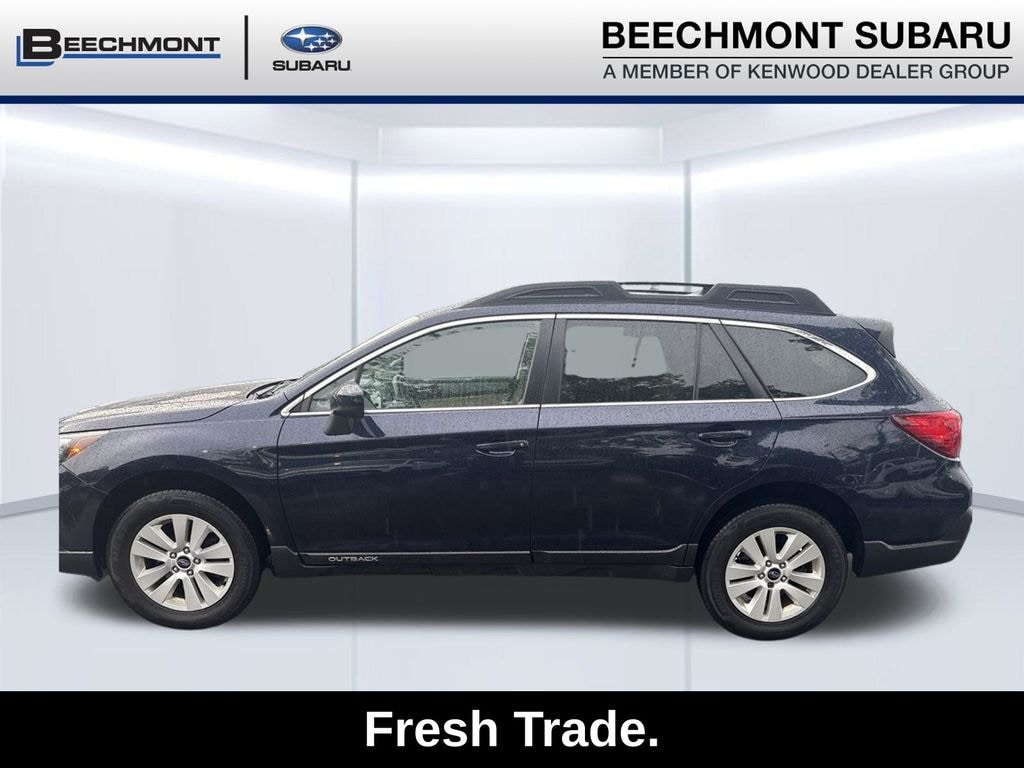 Used 2018 Subaru Outback 2.5i Premium SUV