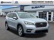  Subaru Ascent