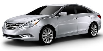 2011 Hyundai Sonata SE I4 A/T's photo